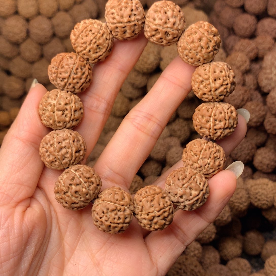 木8瓣金刚卡18尺寸，21号