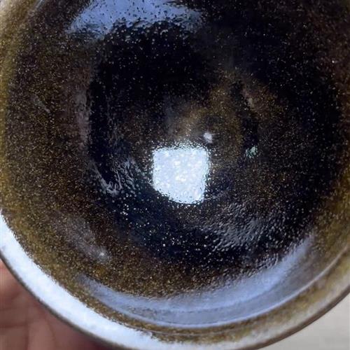 【闪购商品】茶盏-133............