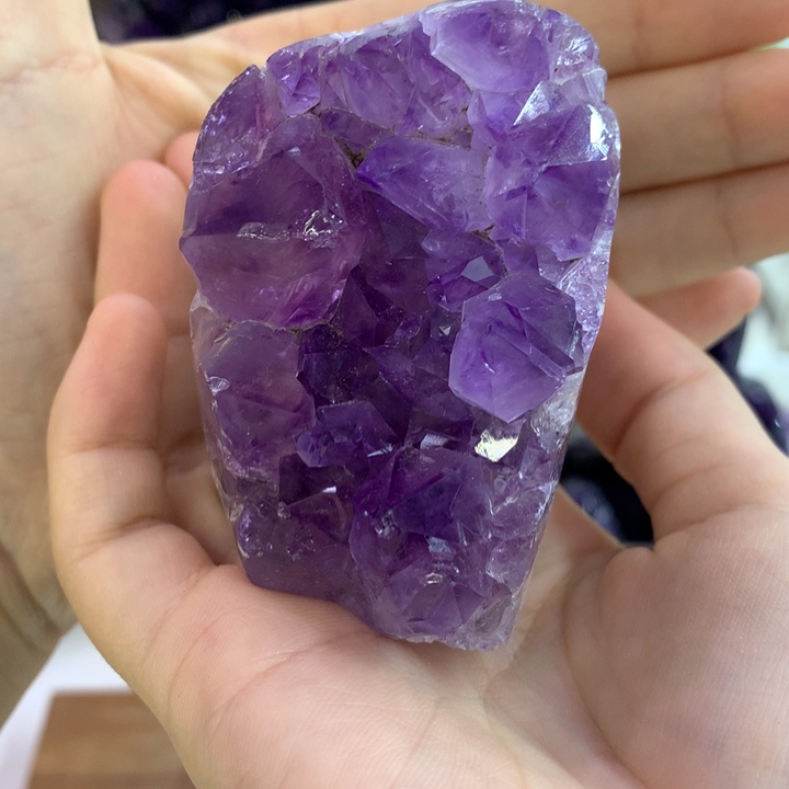 未镶嵌大型摆件（非配饰）水晶
