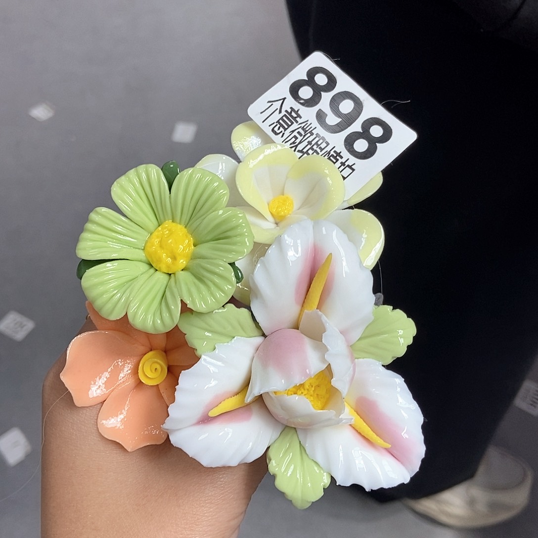 陶瓷设计风格现代