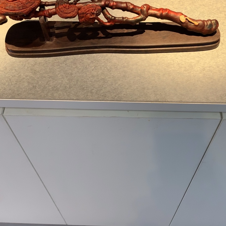 檀香紫檀（小叶紫檀）“**”