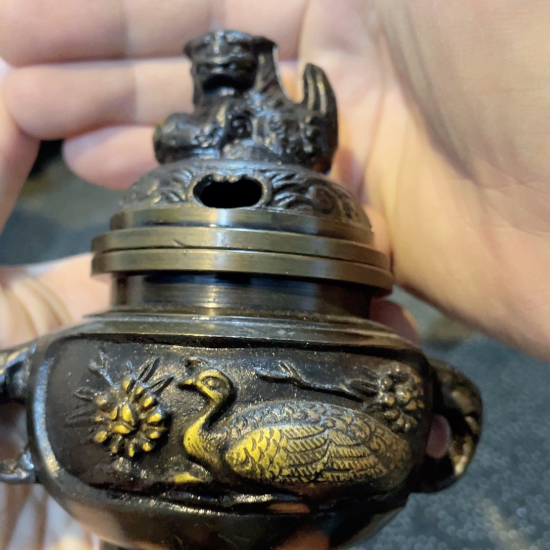 瑞***）瓷片工艺品美术工艺品美术