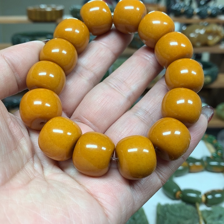 和田玉珠宝奇石未镶嵌