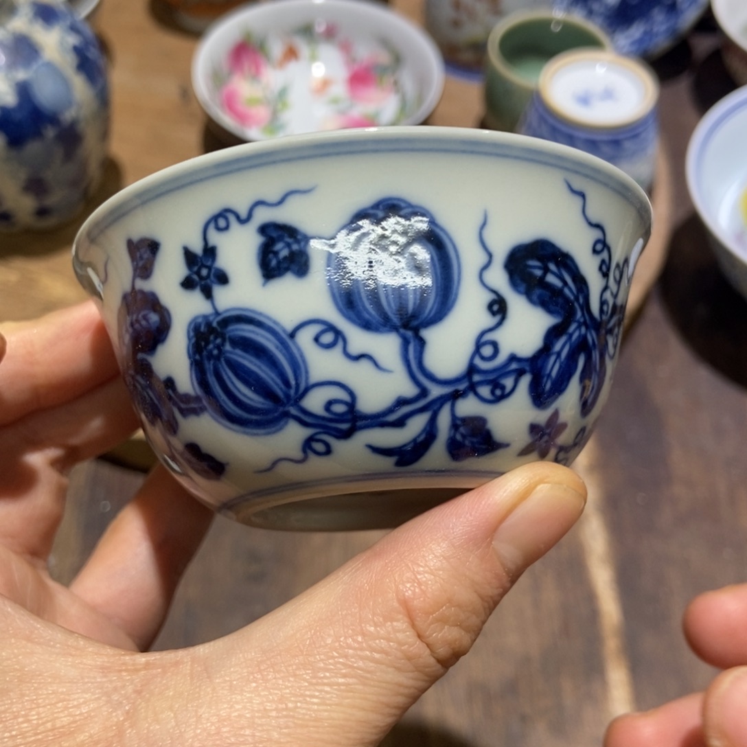 陶瓷艺术品的制作