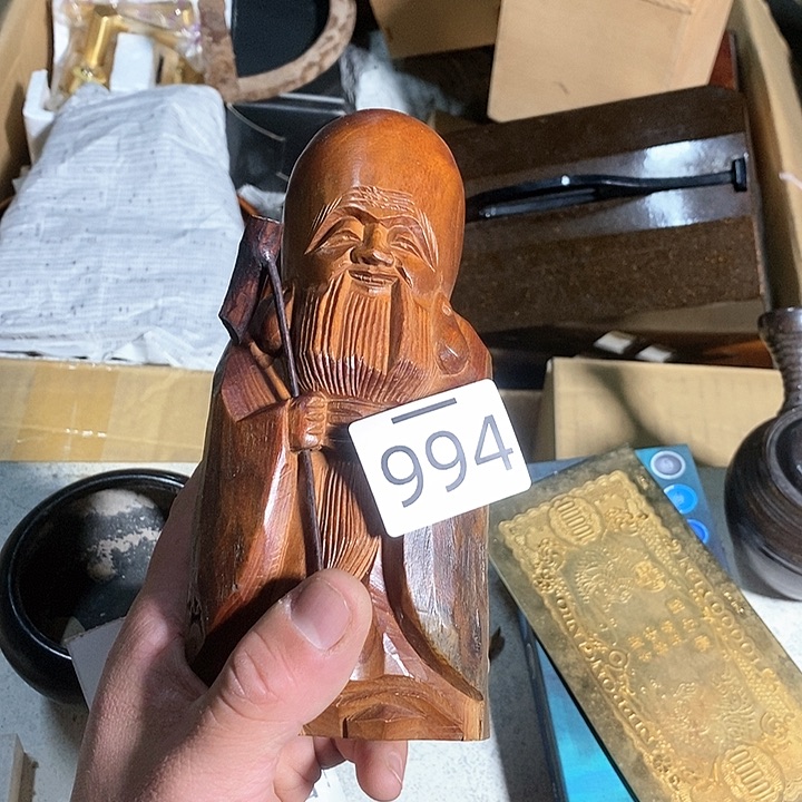 瓷片阿寶先生推薦好物