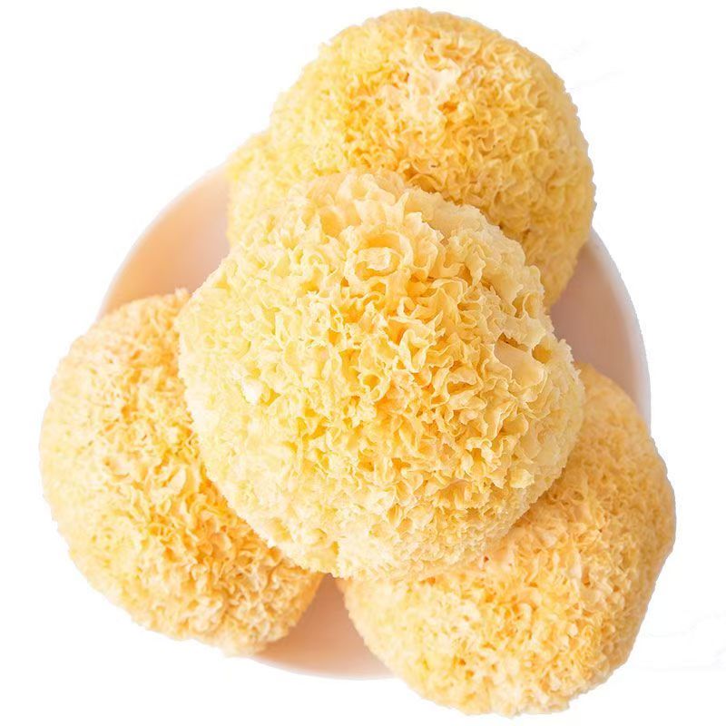 【银耳】农家小银耳     