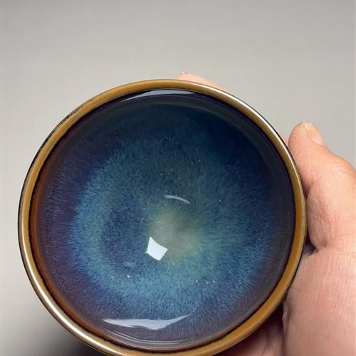 【闪购商品】茶盏-183............