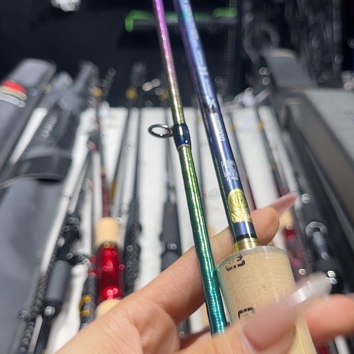 王***夫3.8m2.1m2.4m2.7m碳素2752