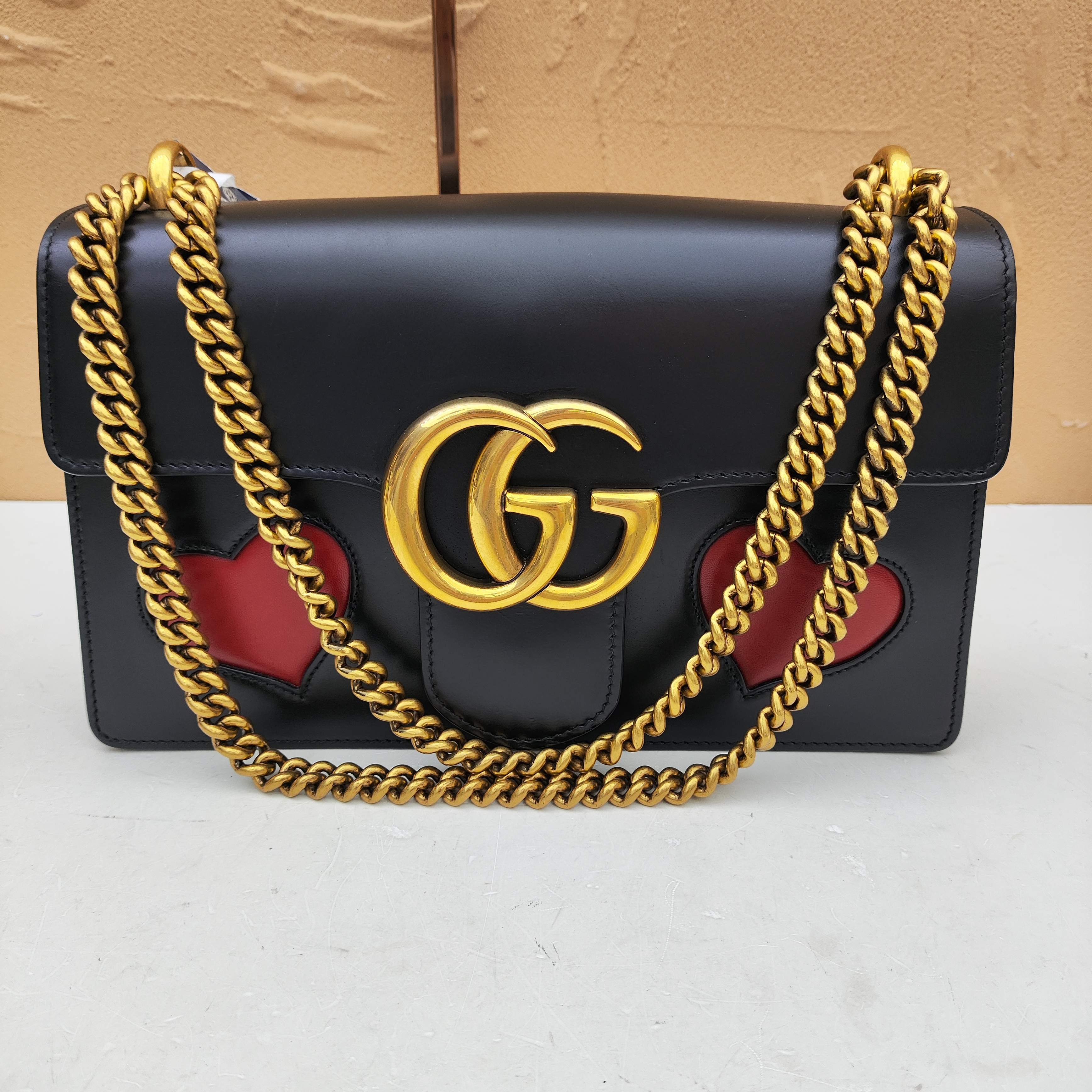 95新 GUCCI/古驰  /KIKI/单肩包/18404402