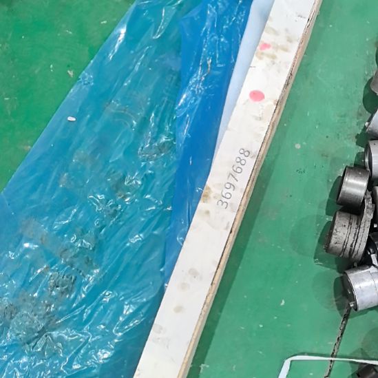 小***辉福田康明斯发动机凸轮轴