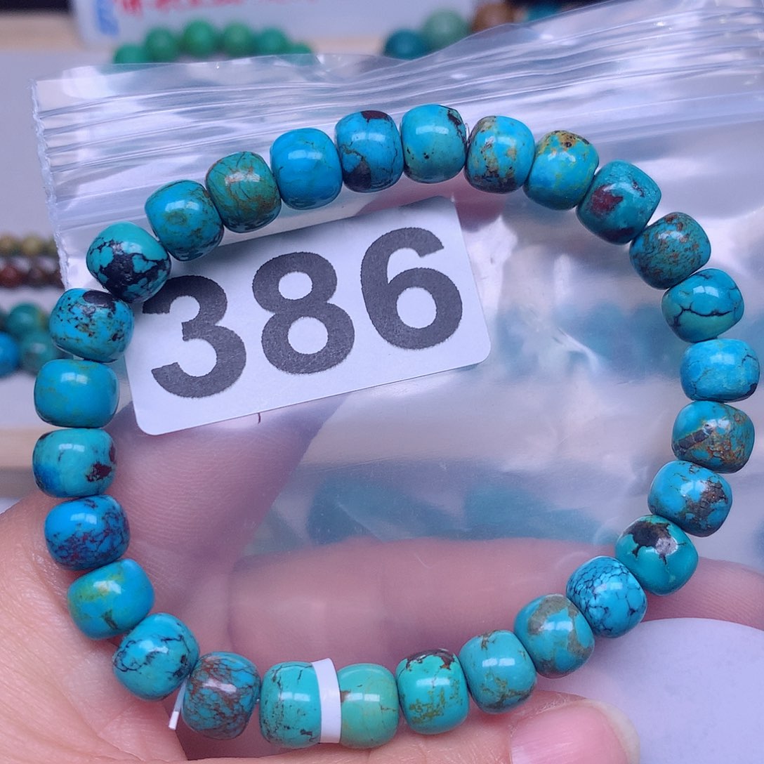 空竹粉丝专享十堰特色手工散珠