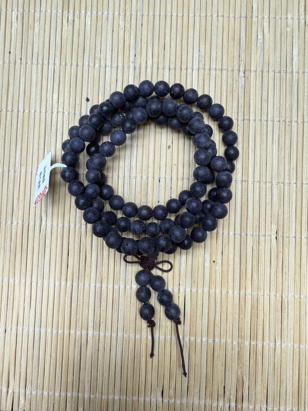 173雅香斋圆珠手串