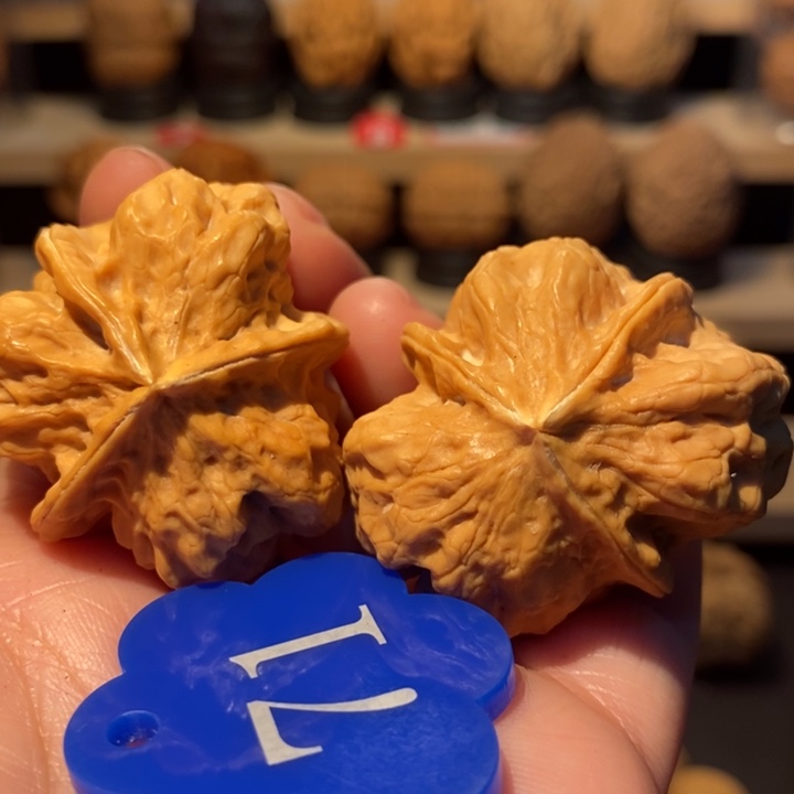 木质类龙骨三棱40尺寸