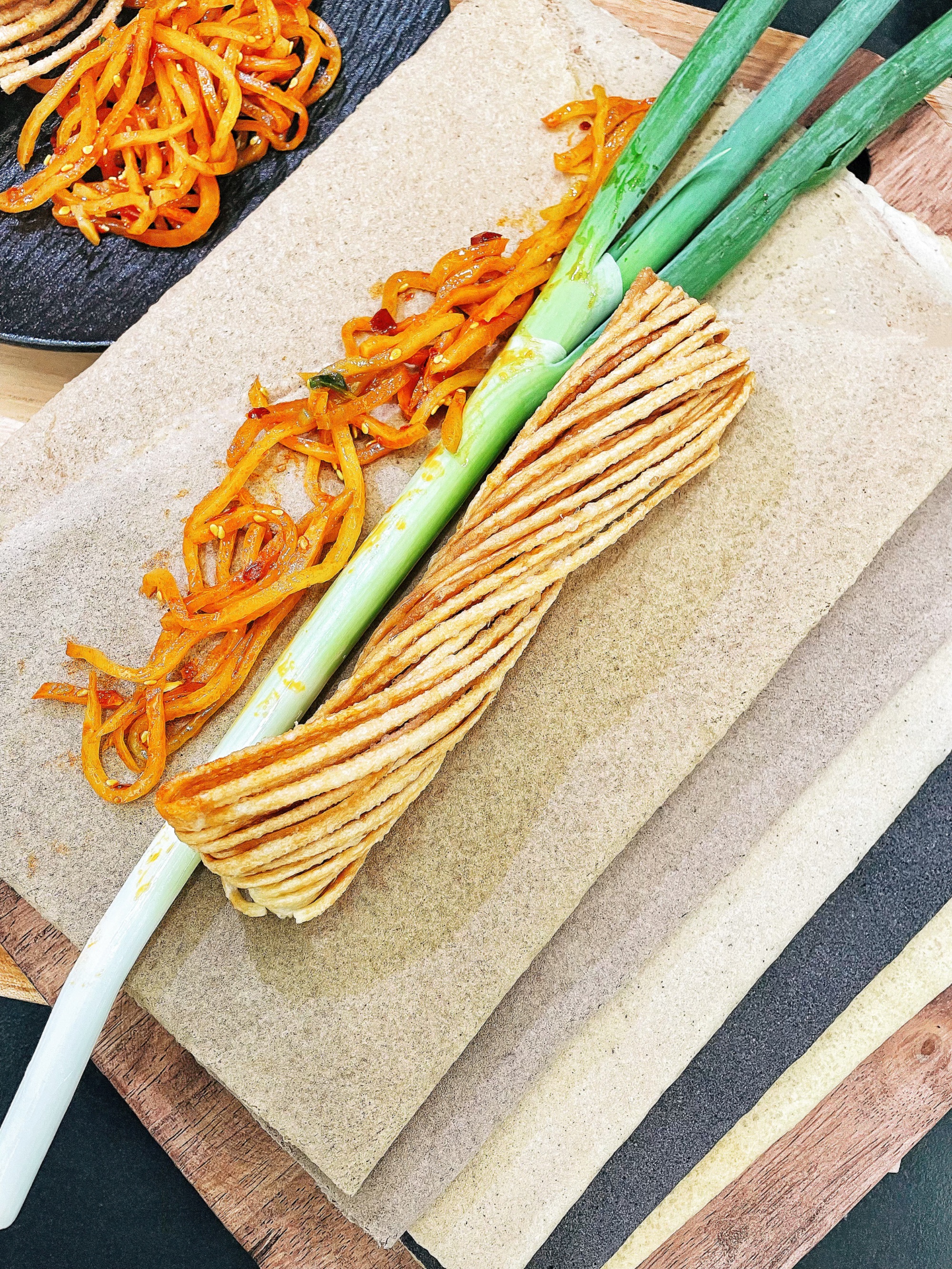 【控糖煎饼】精选五谷粗粮小米燕麦荞麦高粱