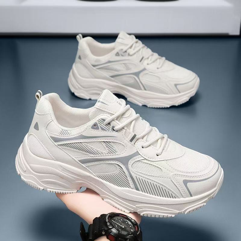 新款超轻时尚潮流百搭休闲鞋F111（C）