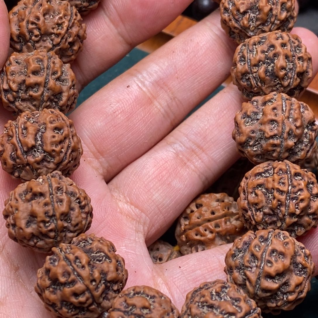 金刚菩提吊坠金刚