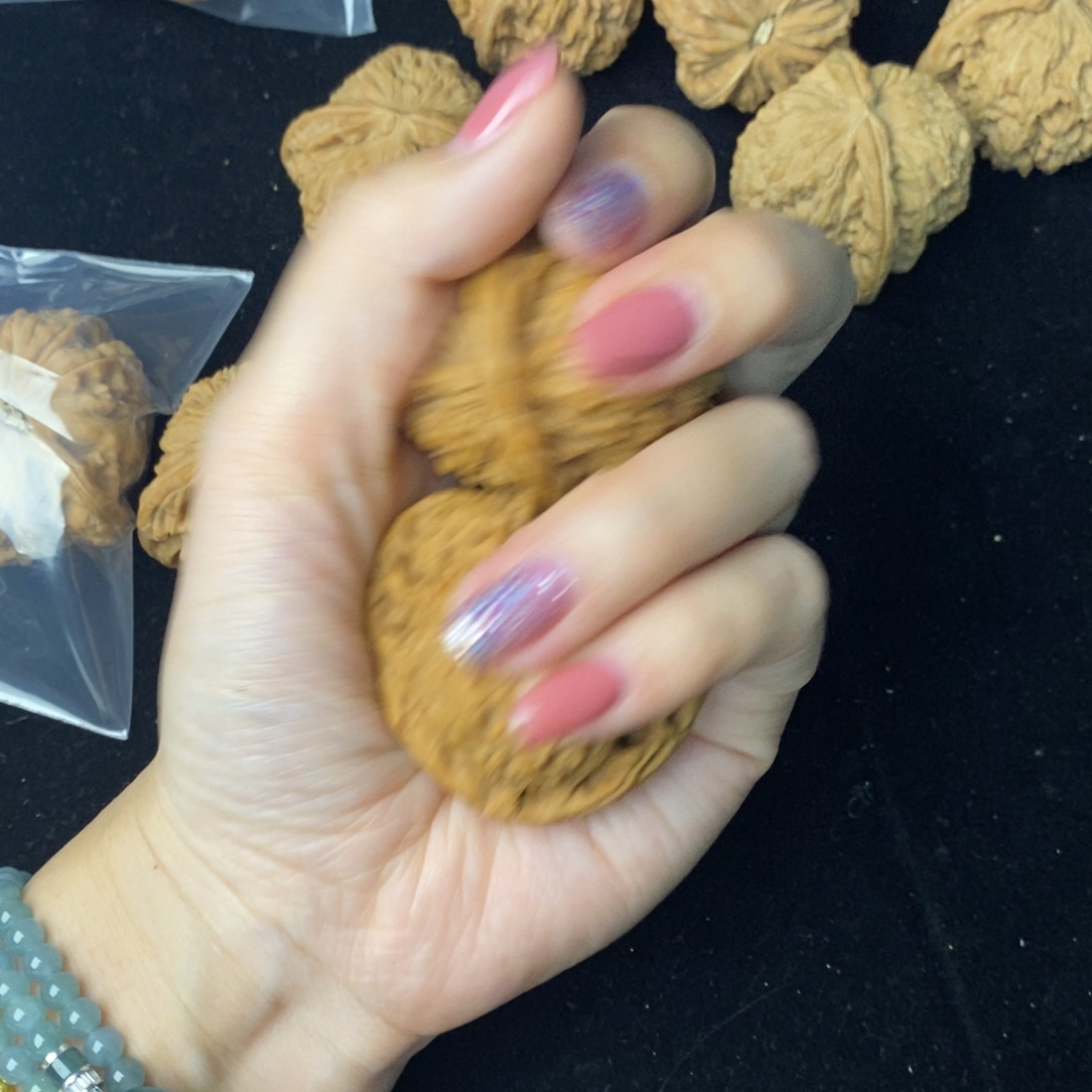 猴头核桃吊坠南疆200