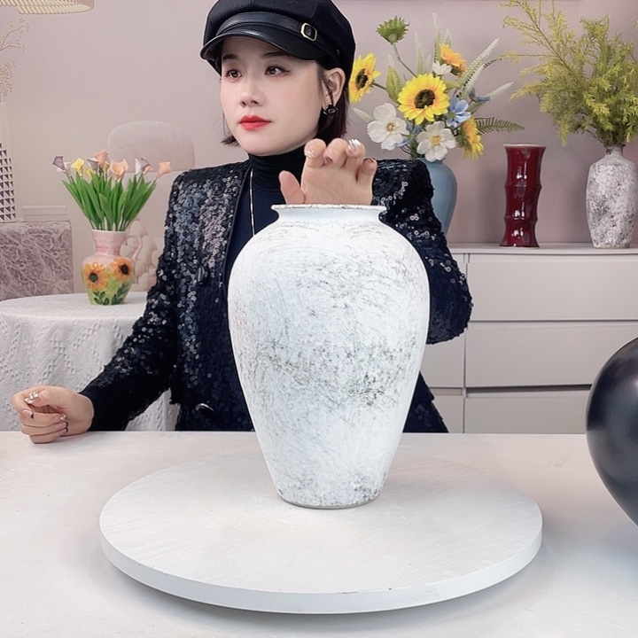 摆件091 景德镇陶瓷艺术精品