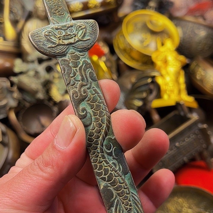 精美铜器精美铜器