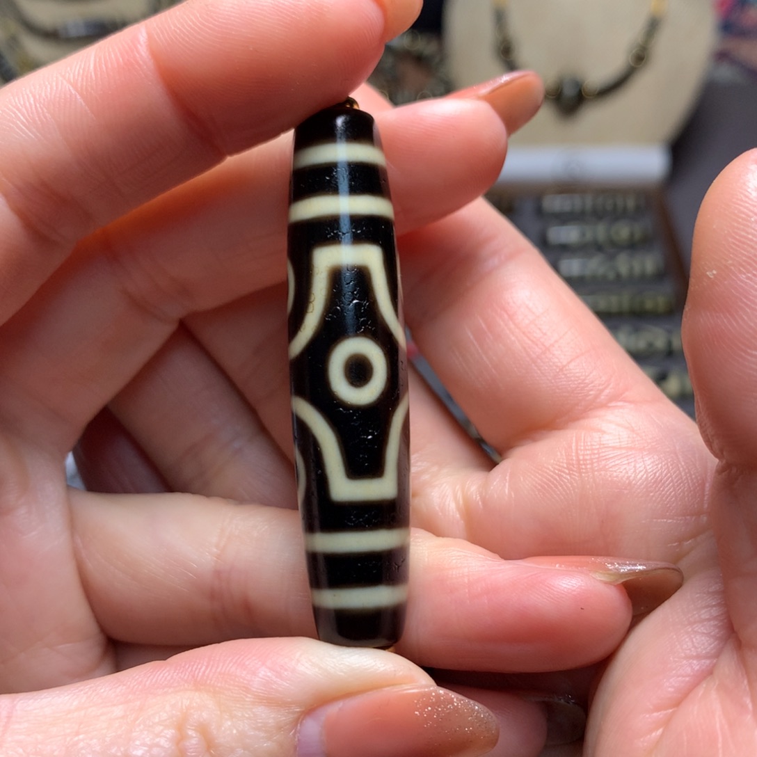 玛瑙/玉髓吊坠(赠链)未镶嵌