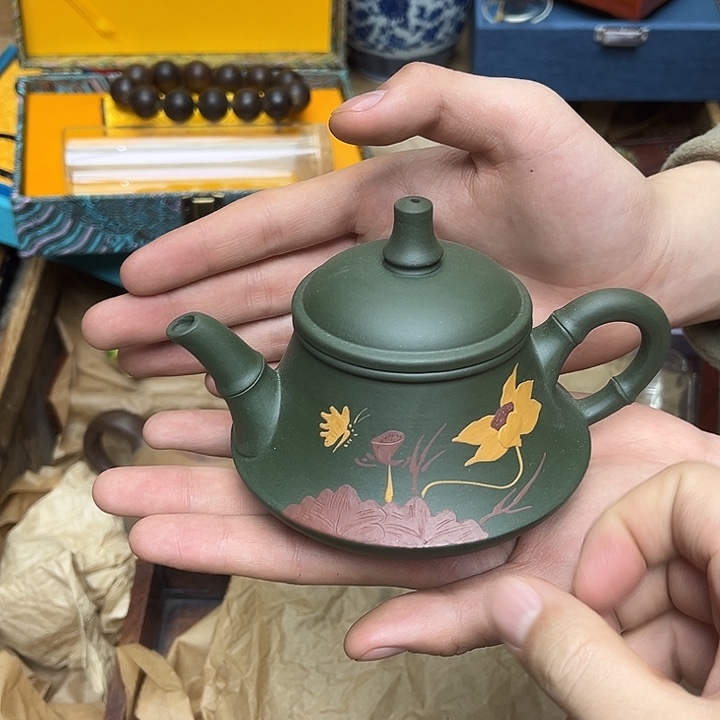 大叶紫檀（黑酸枝木类）