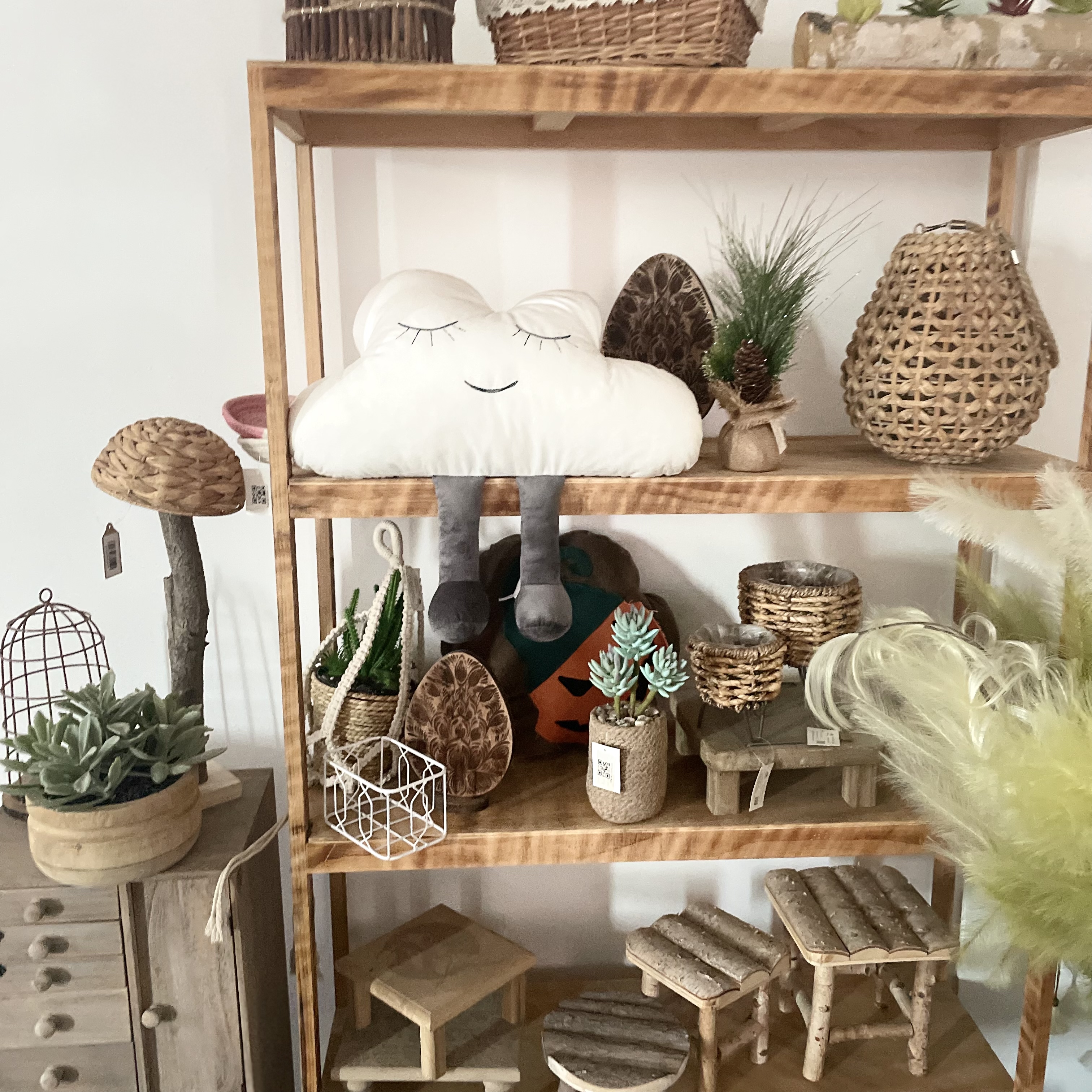 瑕疵工艺品收纳尾货摆件收纳筐园艺用品不可退换介意慎拍