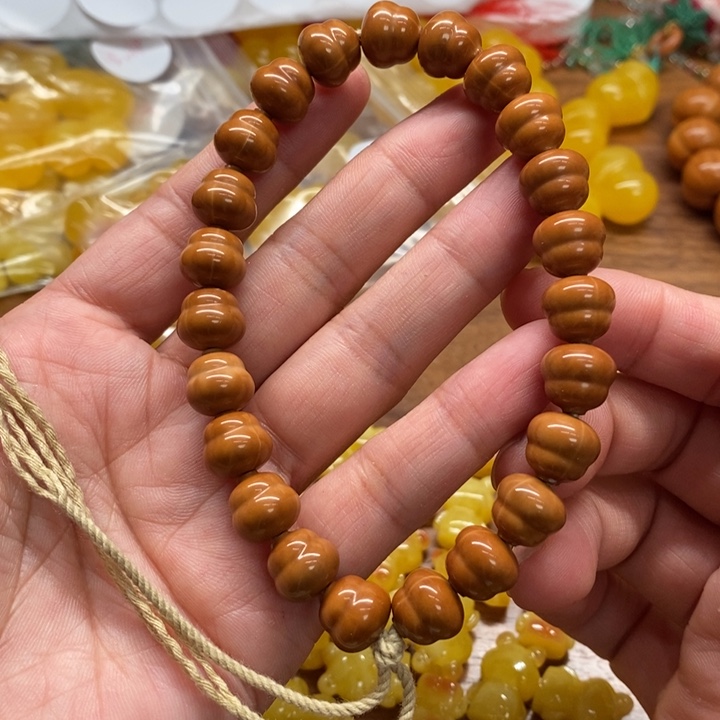 一墨手作编绳配件