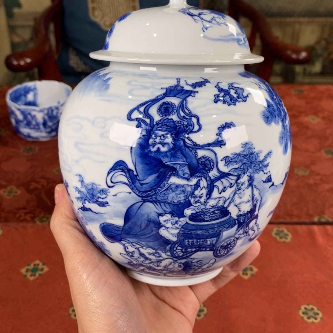 九鸣瓷艺九鸣瓷艺