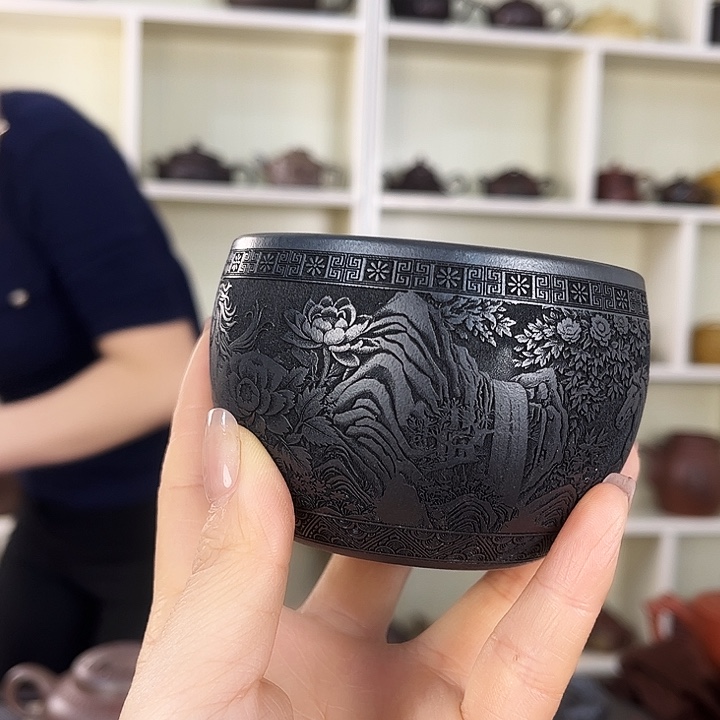 茶壶紫砂宜兴紫砂壶