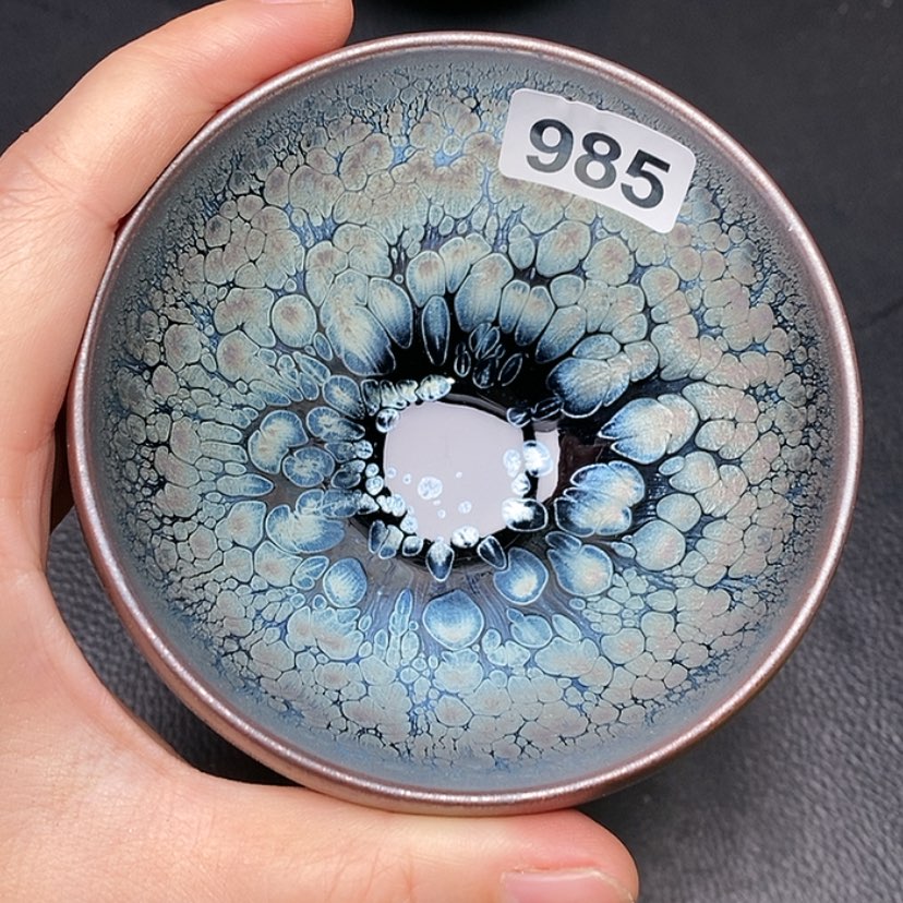 【闪购商品】茶盏全手工打造建盏