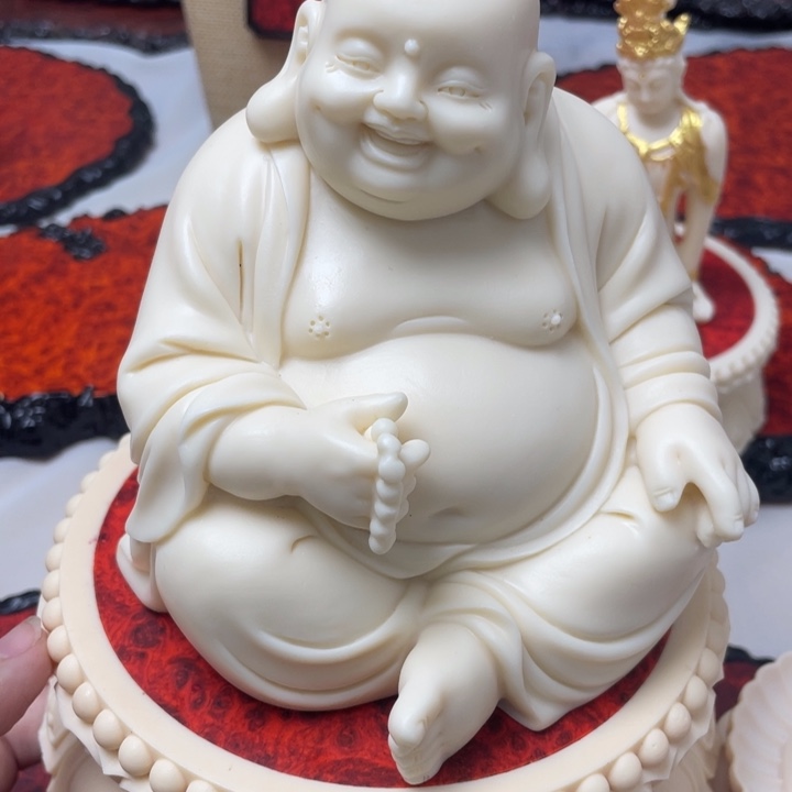 东非黑黄檀（紫光檀）银*侨