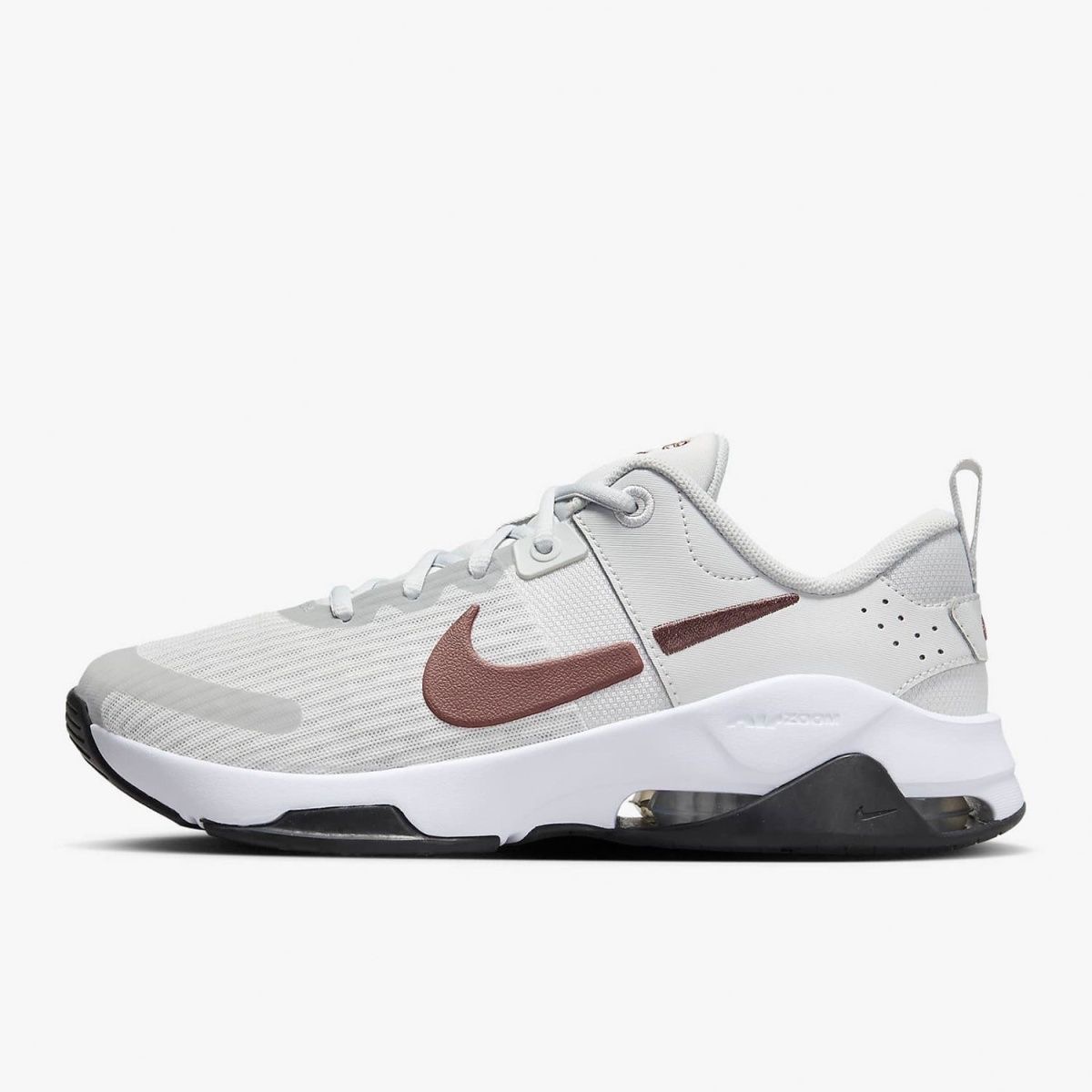 【微瑕特价】NIKE/耐克女鞋AIR MAX气垫缓震休闲跑鞋DR5720-003