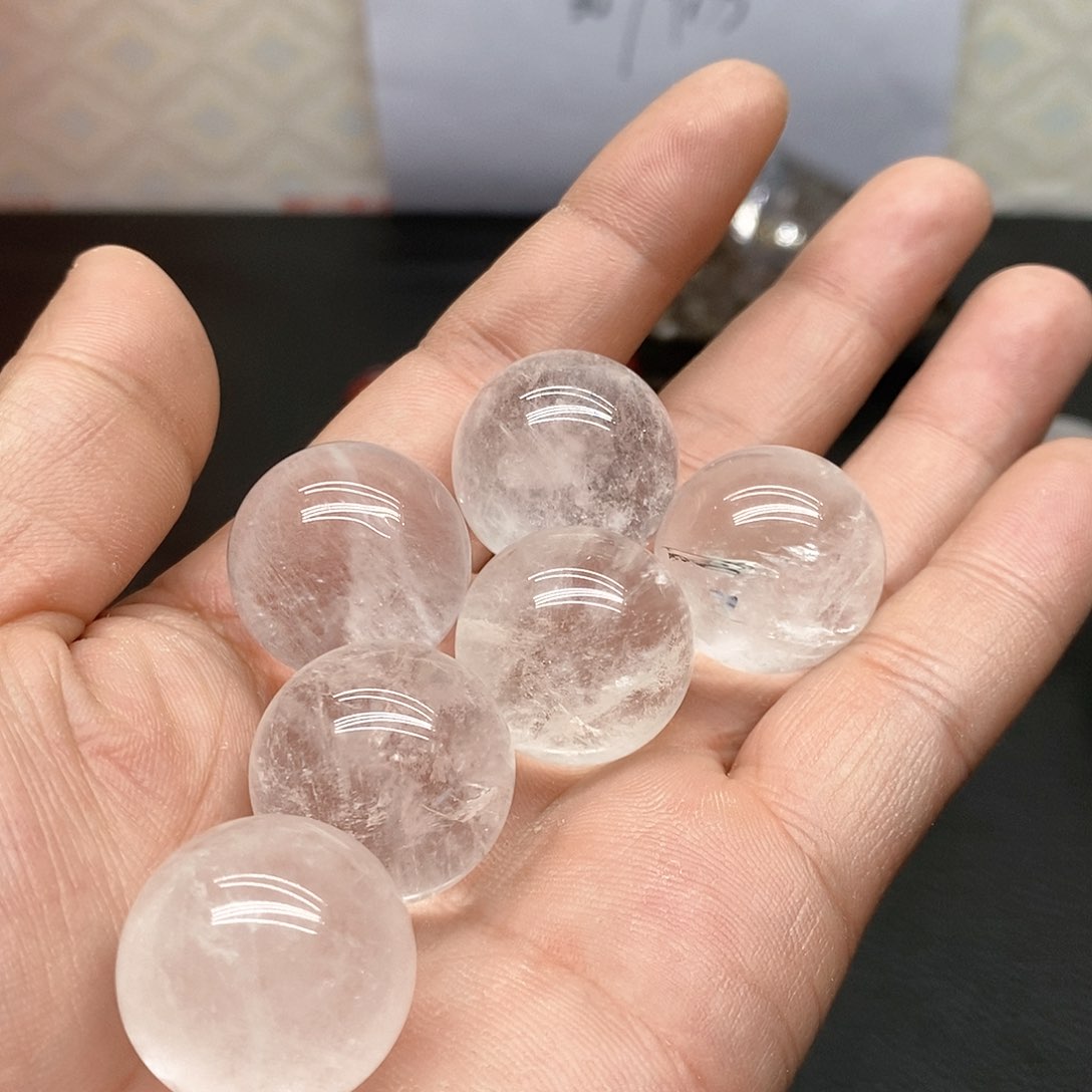 水晶162未镶嵌水晶石