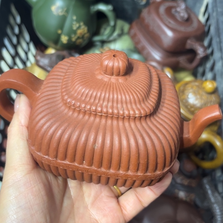 紫砂壶泡茶壶泡茶