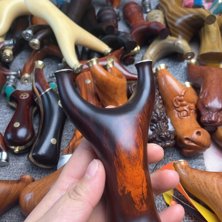 大果紫檀（缅甸花梨）瑕疵789