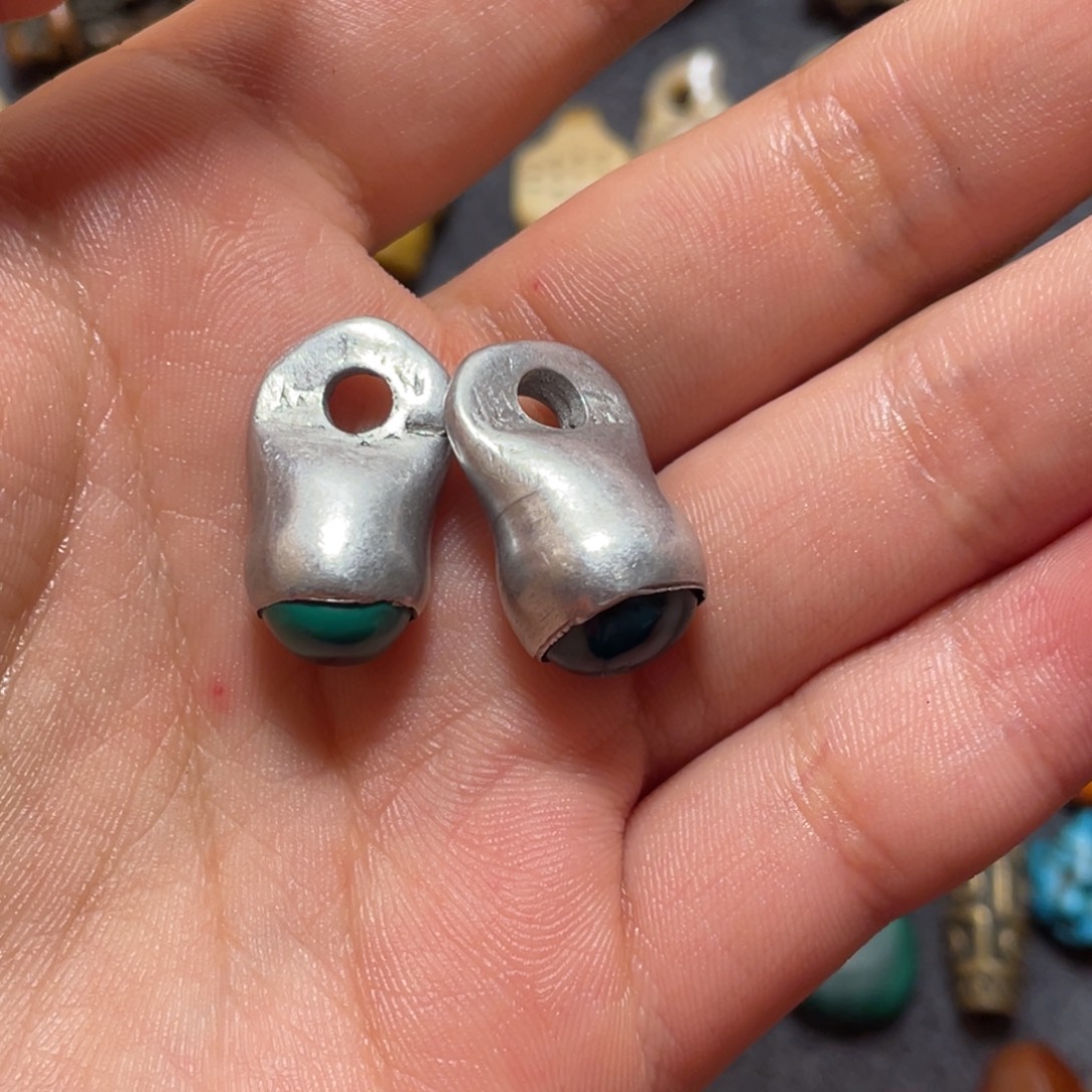 银S925直播间福利