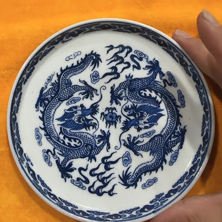 杯景德镇陶瓷艺术品