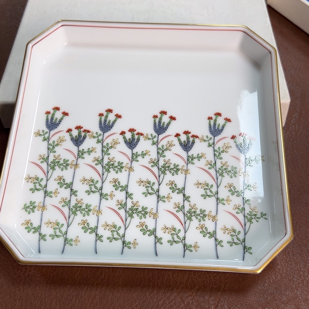 瓷片香兰瓷器瓷器