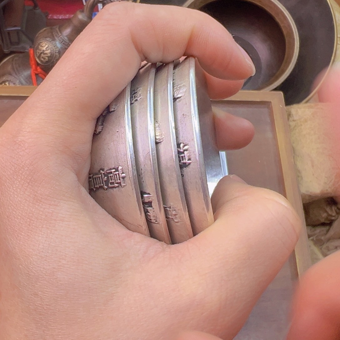 拼手速！精美铜器摆件