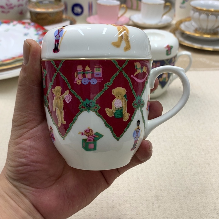 瓷片这点小朋友真是