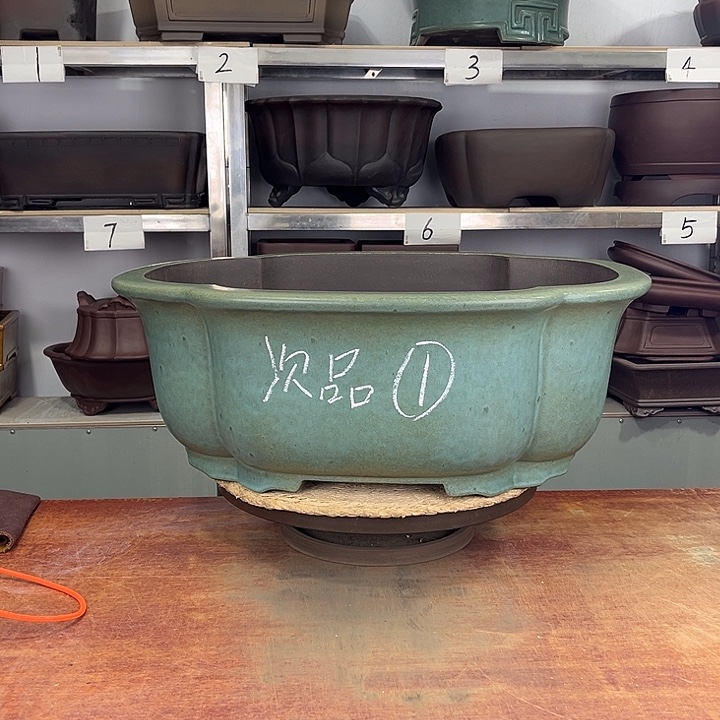 宜兴紫砂工艺厂生产