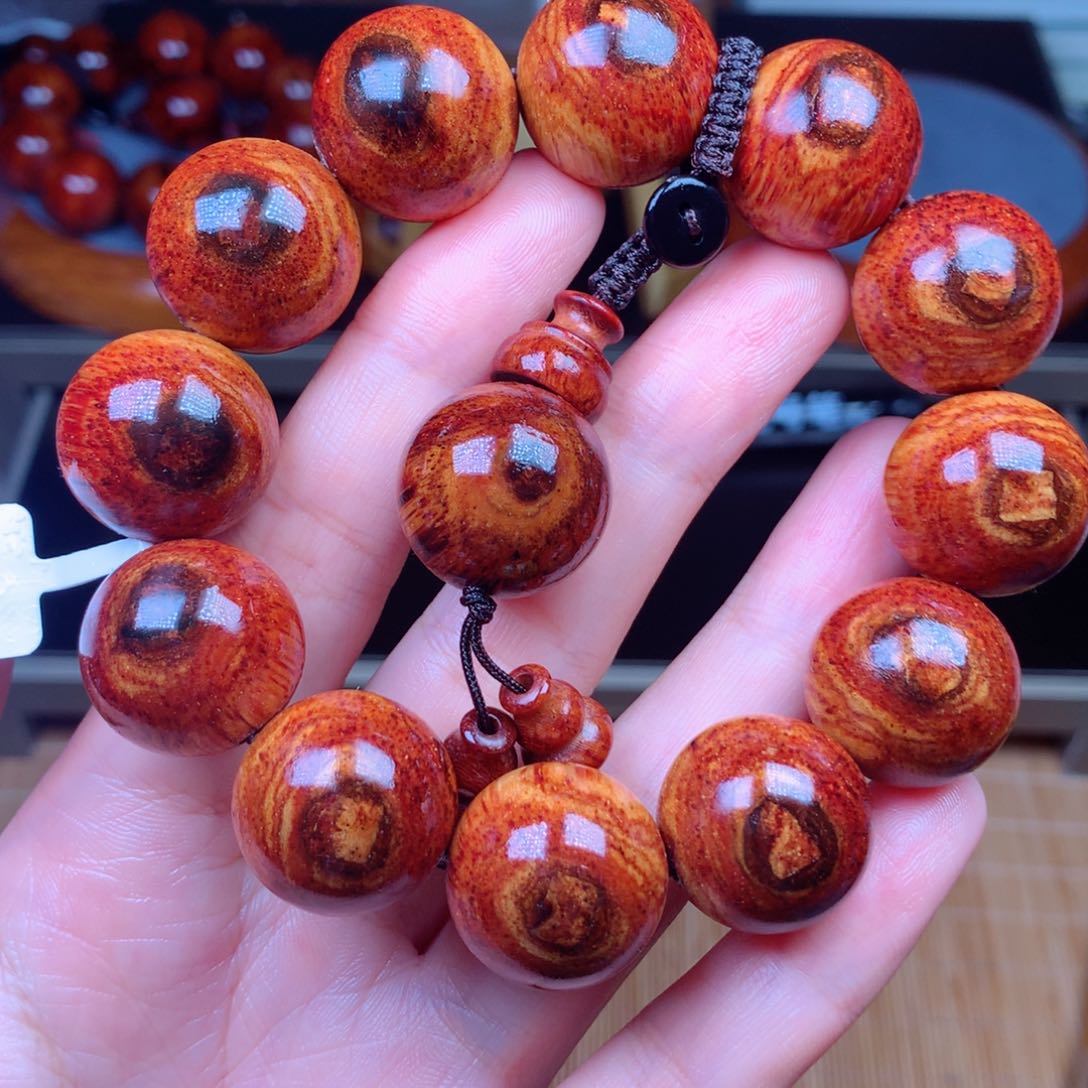 黄花梨/降香黄檀庐****潮洋10f