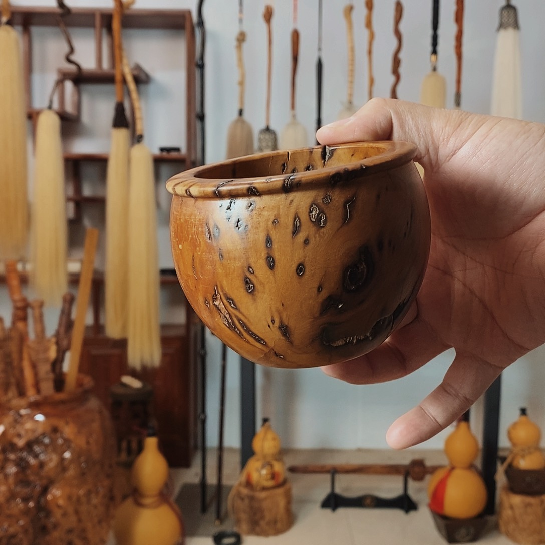 杂色豆（科檀/科特迪瓦檀木）