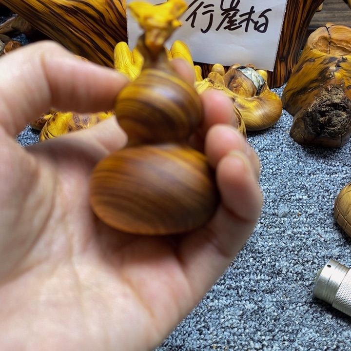 柏木（崖柏）崖柏121