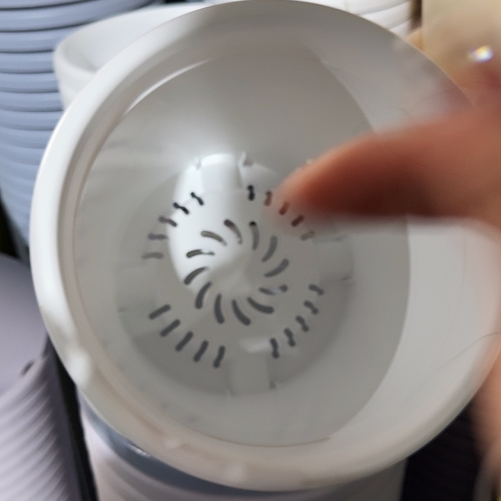 四季4号纯白无托10个特价微瑕