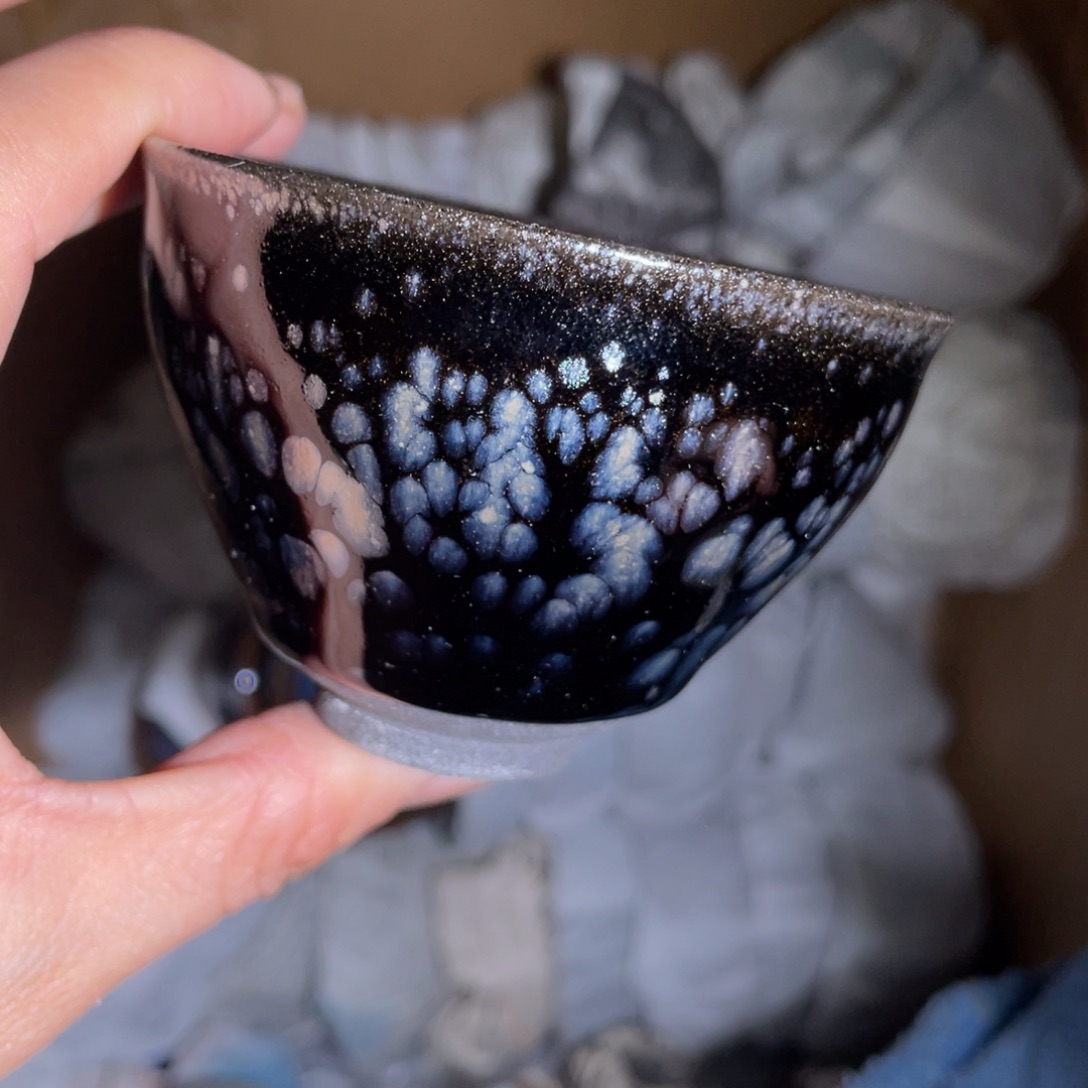 茶盏建盏直播间链接