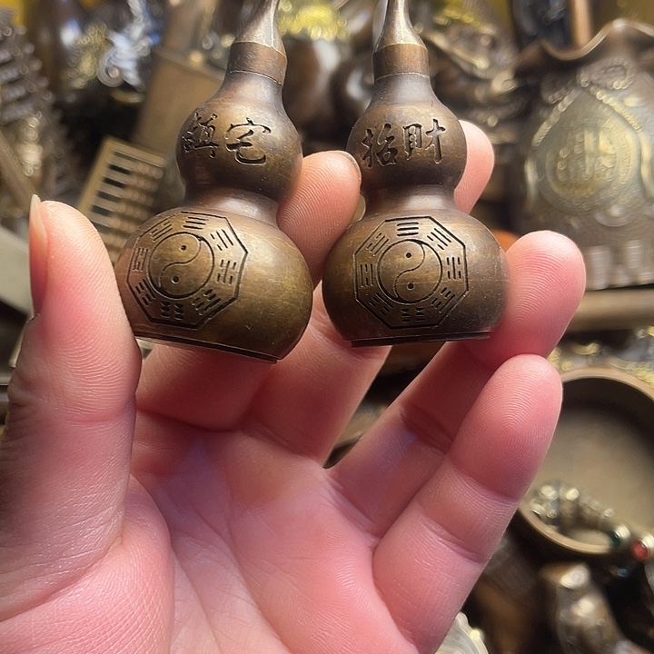 铜器摆件诚信经营