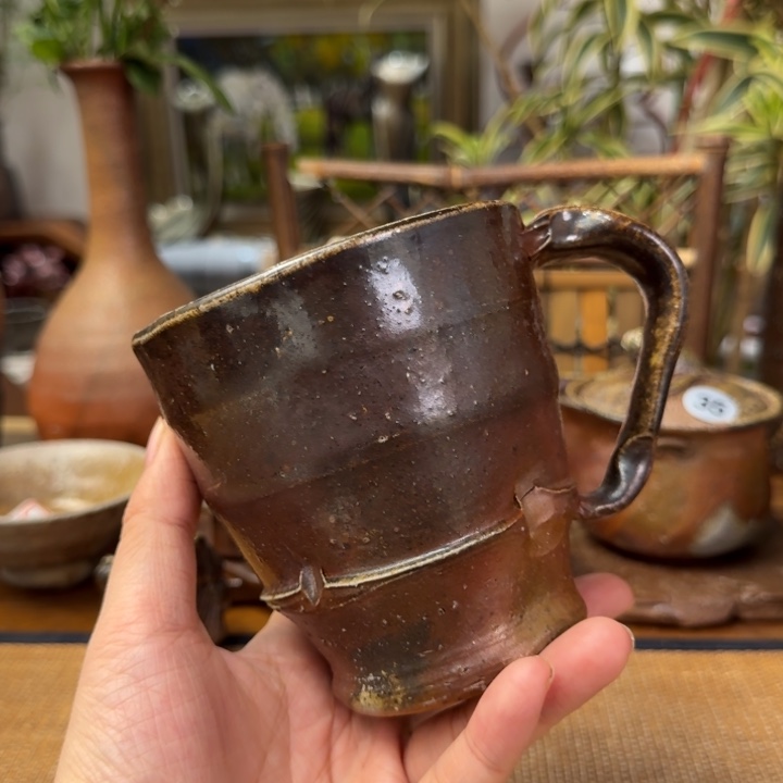 村井八重美马克杯福利一口价