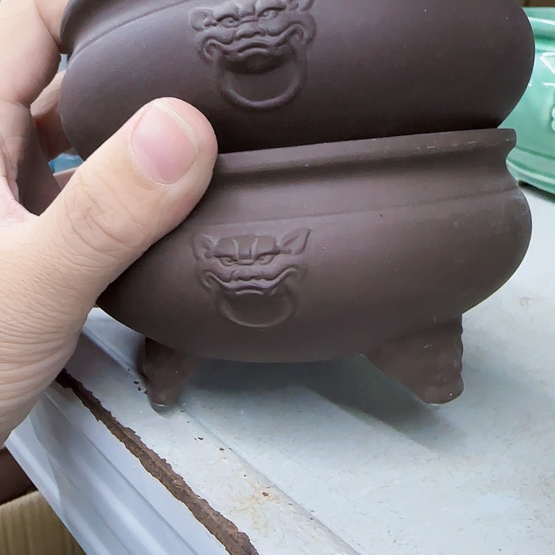 陶瓷陶瓷花盆特价上新