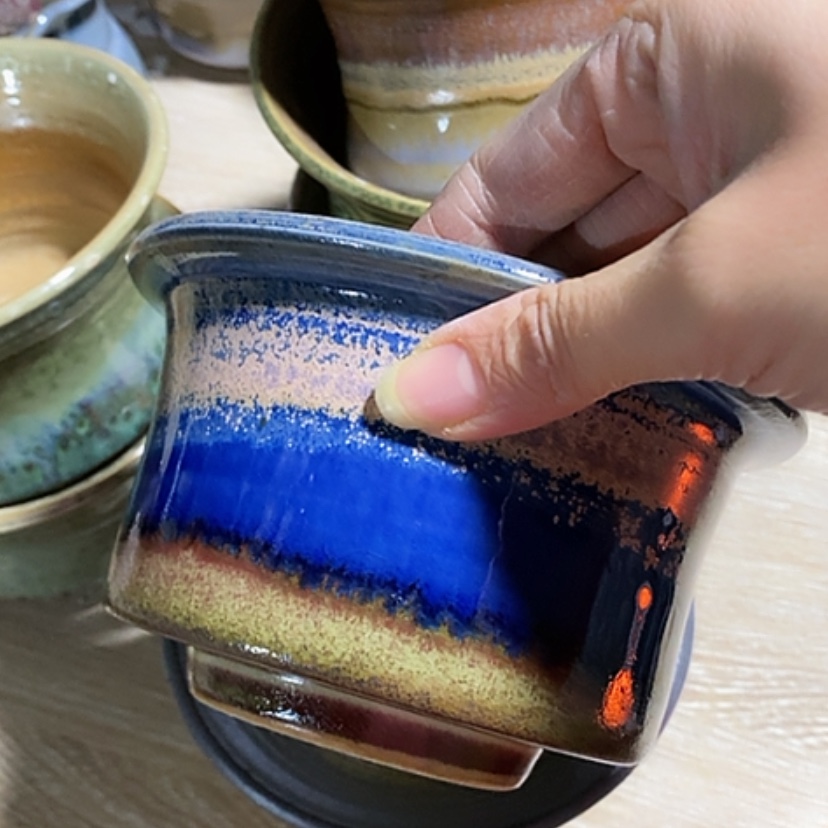 【闪购商品】红陶瑕疵